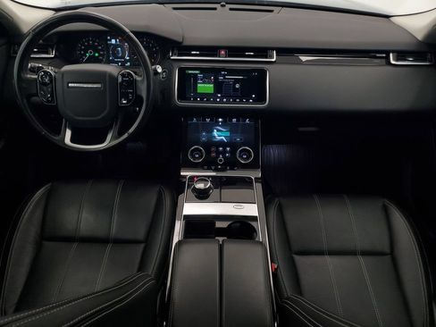 Used 2019 Land Rover Range Rover Velar S AWD/4WD image 12