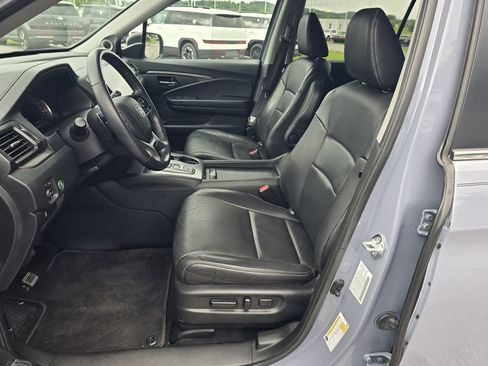 Used 2022 Honda Pilot Special Edition image 13