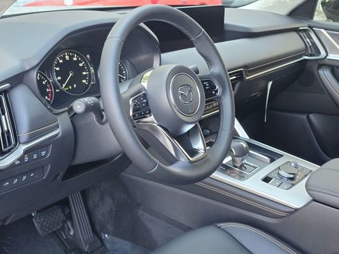 New 2026 MAZDA CX-70 3.3 Turbo w/ Preferred Package image 7