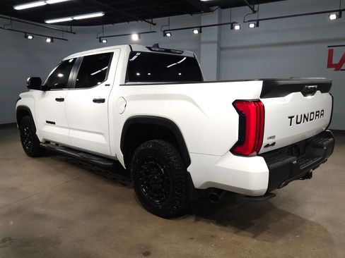 Used 2025 Toyota Tundra SR5 image 5