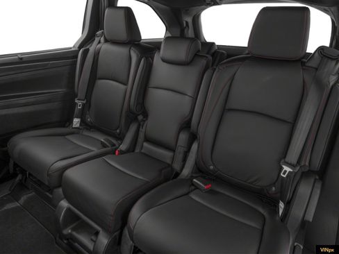 New 2026 Honda Odyssey Sport-L image 9