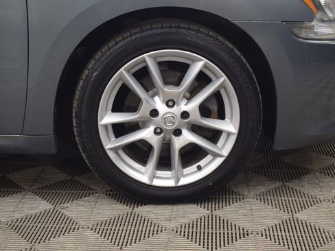 Used 2009 Nissan Maxima 3.5 SV w/ Premium Pkg image 29