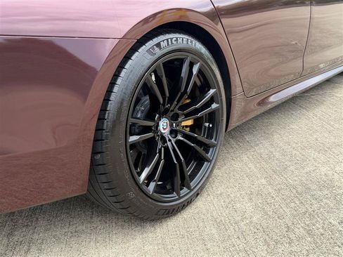 Used 2020 BMW M5 w/ Executive Package AWD/4WD image 29