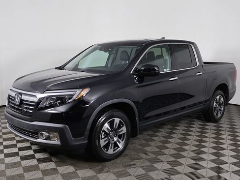 Used 2019 Honda Ridgeline RTL-E image 11