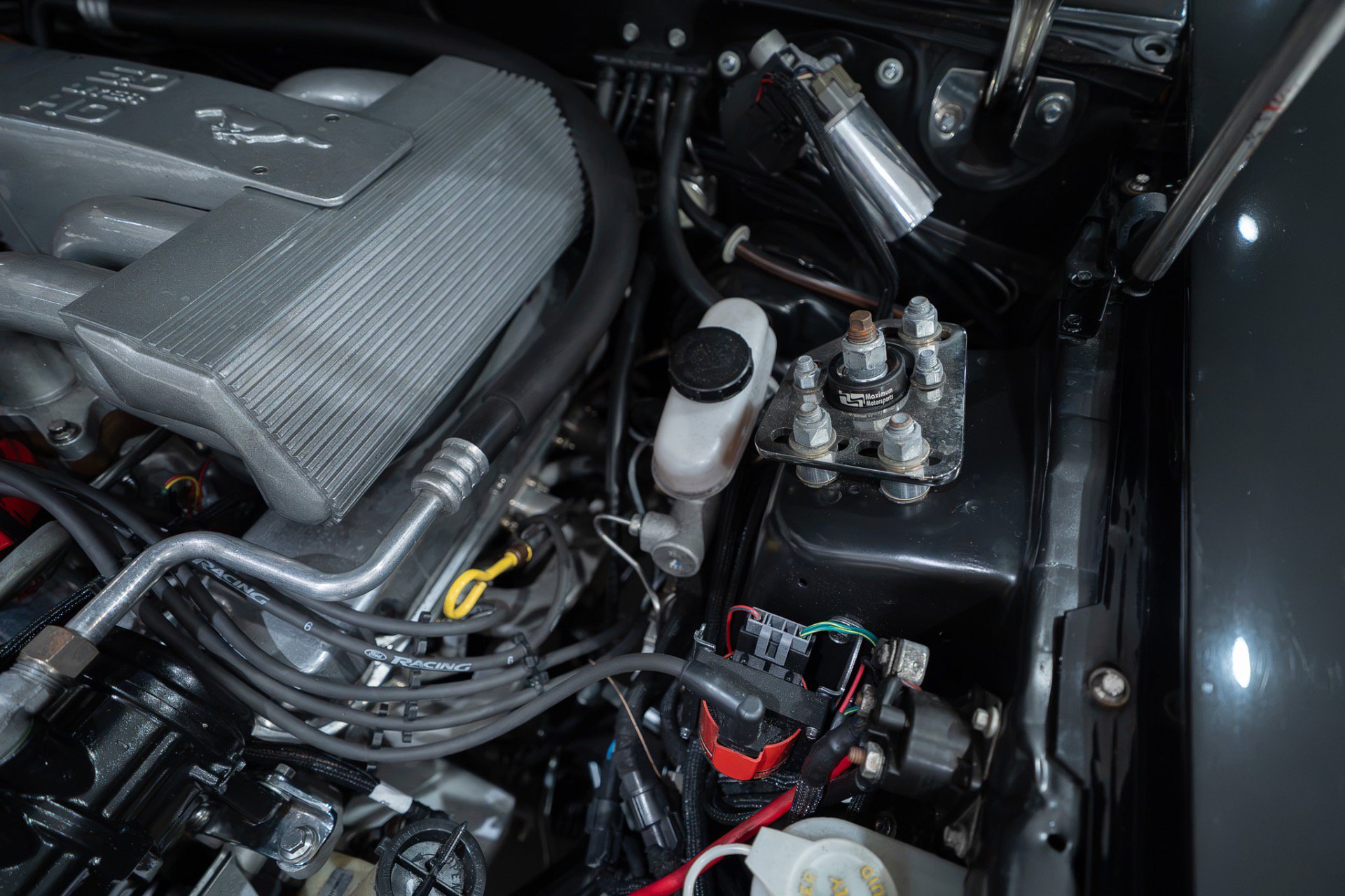 Used 1990 Ford Mustang GT RWD image 51