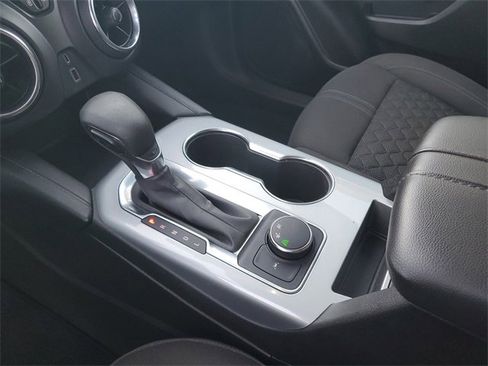 Certified 2022 Chevrolet Blazer LT image 25