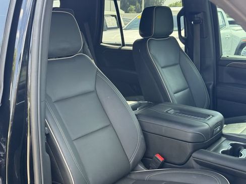 Used 2024 Chevrolet Tahoe Premier AWD/4WD image 19