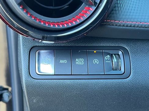 New 2026 Chevrolet Equinox RS w/ Convenience Package III image 18