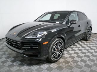 New 2026 Porsche Cayenne S video 1