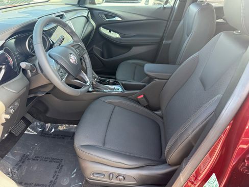 Used 2023 Buick Encore GX Select w/ Experience Buick Package FWD image 11