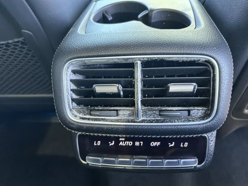 Used 2024 Mercedes-Benz GLS 450 4MATIC image 16
