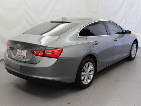 Used 2023 Chevrolet Malibu LT FWD image 8