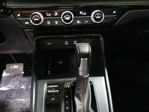 New 2026 Honda CR-V Sport Touring image 57