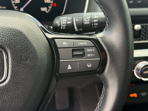 Used 2023 Honda Civic EX-L image 19