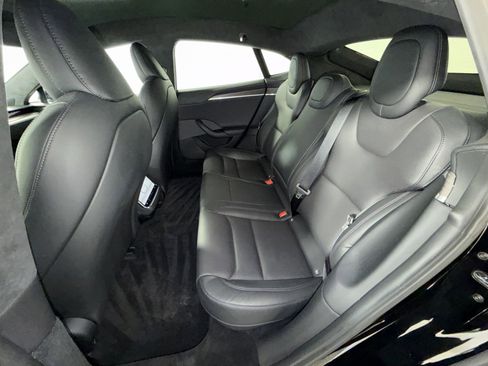 Used 2023 Tesla Model S Standard Range image 25