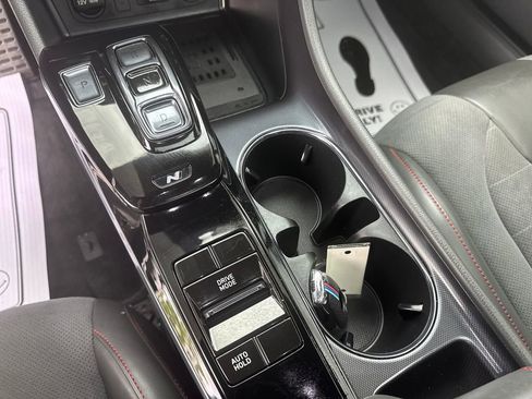 Used 2023 Hyundai Sonata N Line FWD image 19