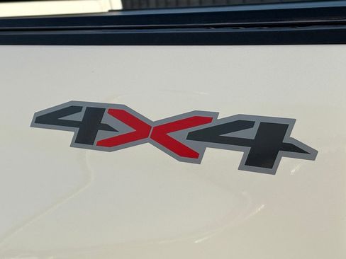 Used 2024 Chevrolet Silverado 3500 LTZ w/ LTZ Plus Package image 12