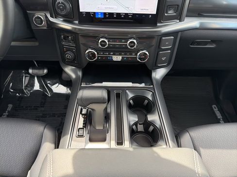 New 2026 Ford F150 Lariat w/ Equipment Group 501A Mid image 29