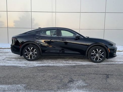 Certified 2023 Toyota Crown XLE w/ Carpet Mat Package (TMS) image 36