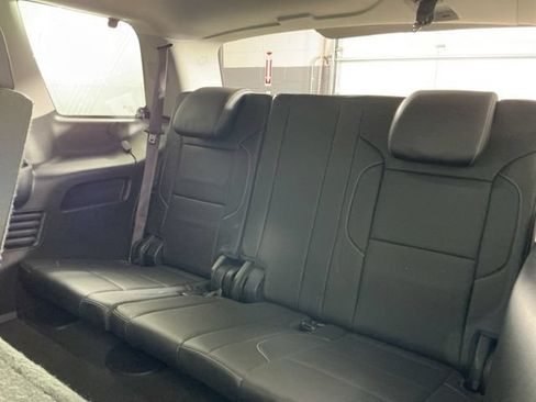 Used 2015 Chevrolet Tahoe LTZ AWD/4WD image 28