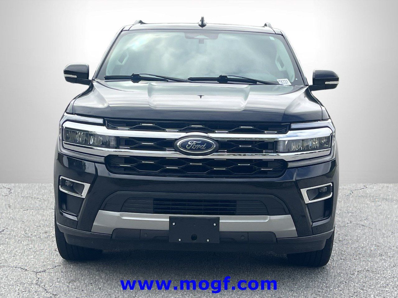 Certified 2024 Ford Expedition Limited AWD/4WD image 30
