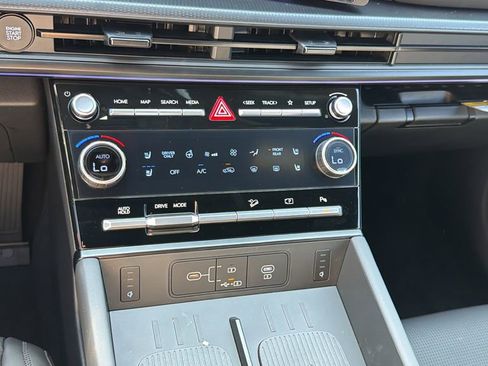 New 2026 Hyundai Santa Fe Calligraphy image 30