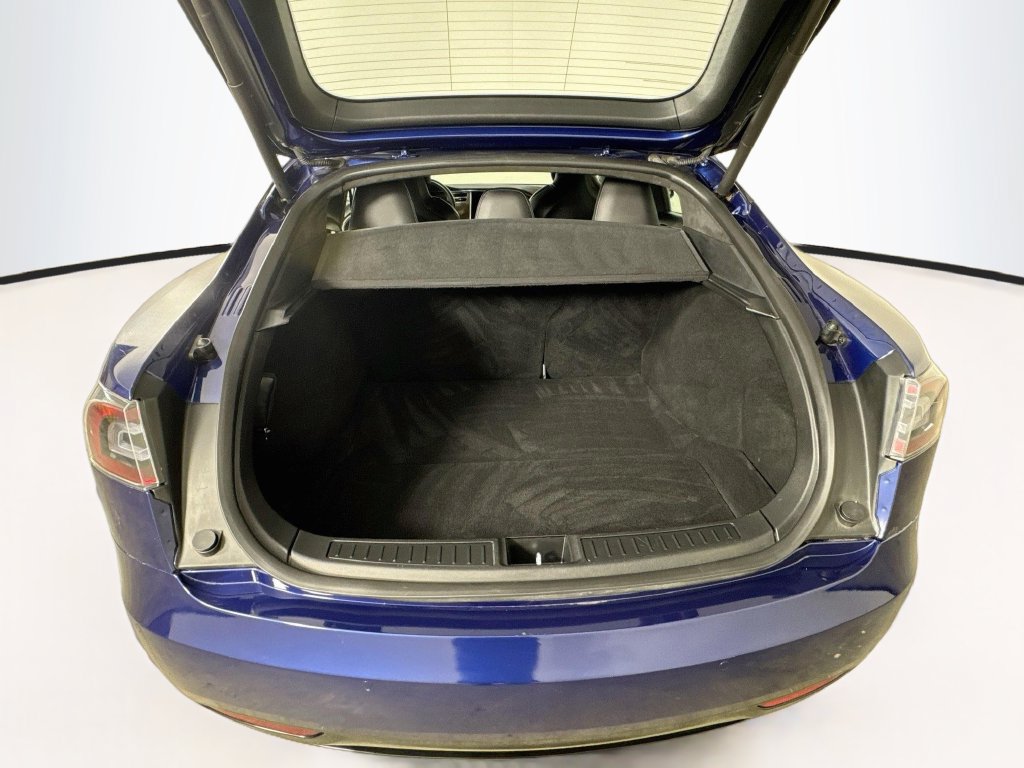 Used 2017 Tesla Model S 100D AWD/4WD image 28