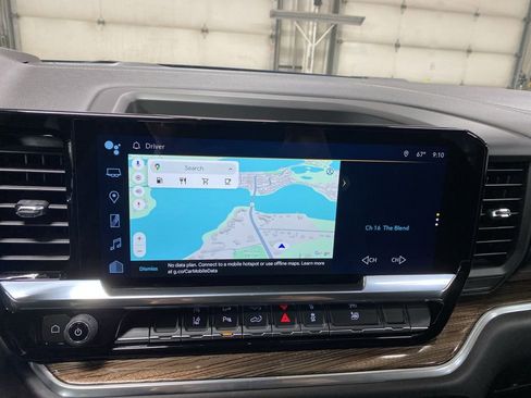 Used 2025 Chevrolet Silverado 3500 LT w/ All Star Edition image 34