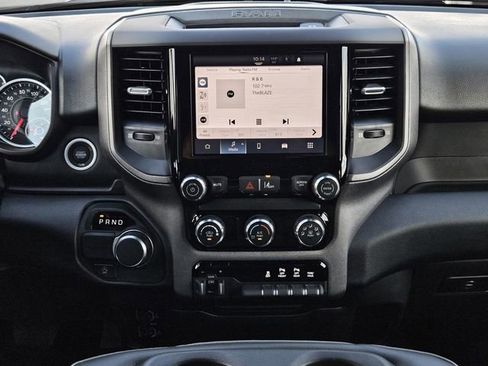 New 2025 RAM 1500 Tradesman image 11