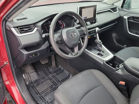 Certified 2024 Toyota RAV4 LE image 15