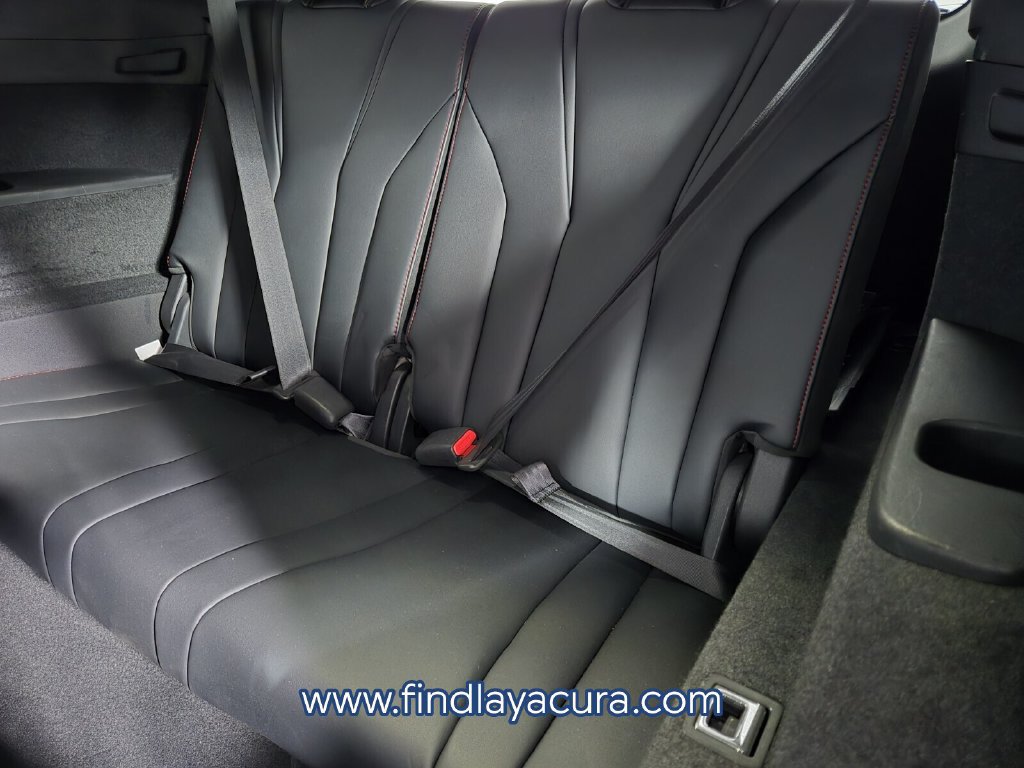 Used 2022 Acura MDX A-Spec AWD/4WD image 17