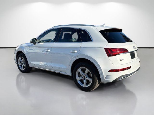 Used 2024 Audi Q5 2.0T Premium AWD/4WD image 5