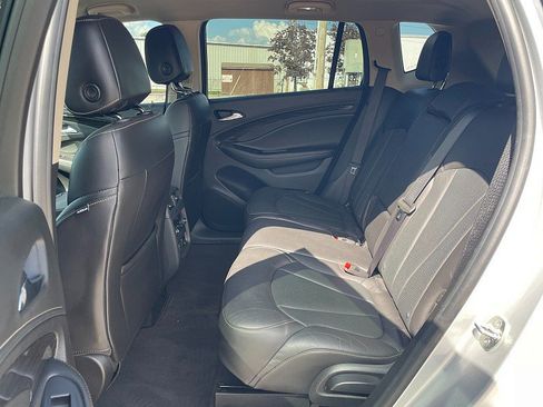 Used 2018 Buick Envision Essence w/ LPO, Cargo Package image 31