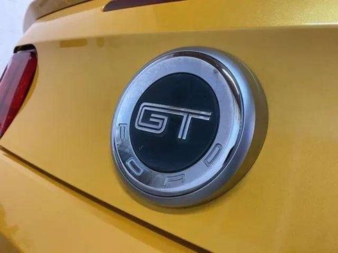 Used 2011 Ford Mustang GT w/ Security Pkg image 79