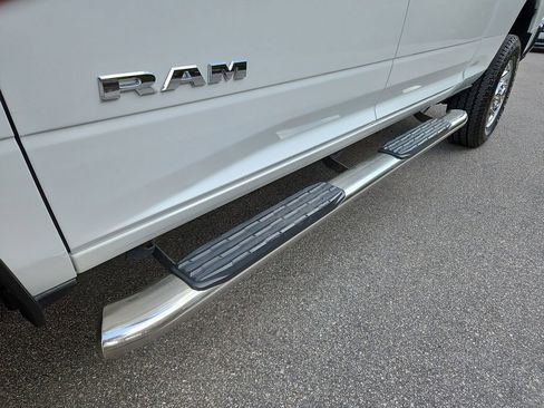Used 2022 RAM 2500 Tradesman AWD/4WD image 34
