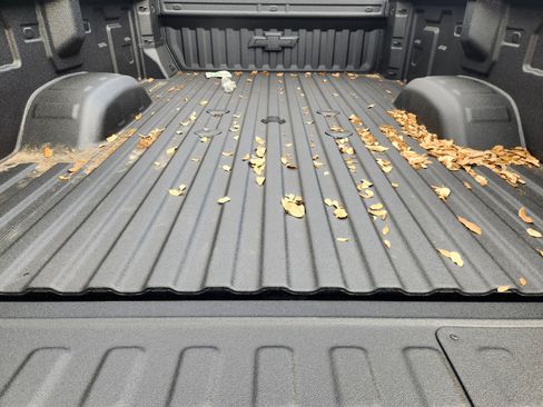 New 2026 Chevrolet Silverado 3500 LT w/ Texas Edition image 33