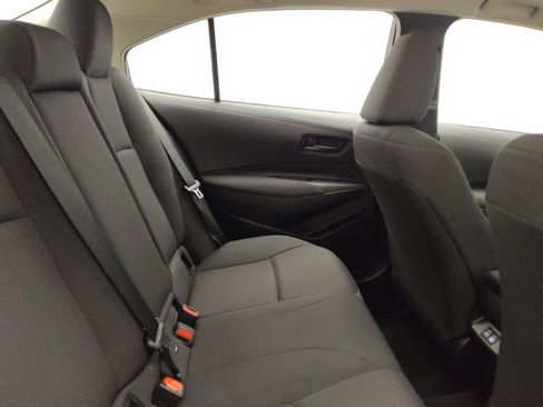 Used 2024 Toyota Corolla LE FWD image 19