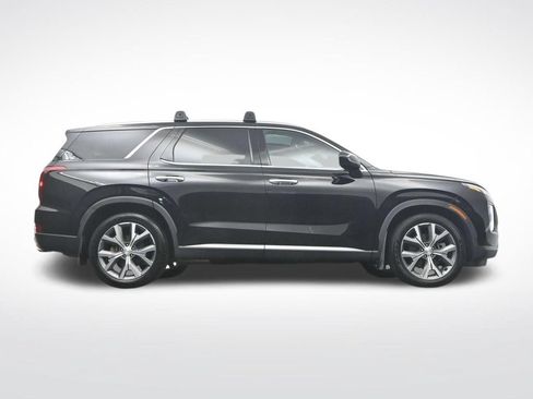 Used 2022 Hyundai Palisade SEL w/ Premium Package FWD image 35