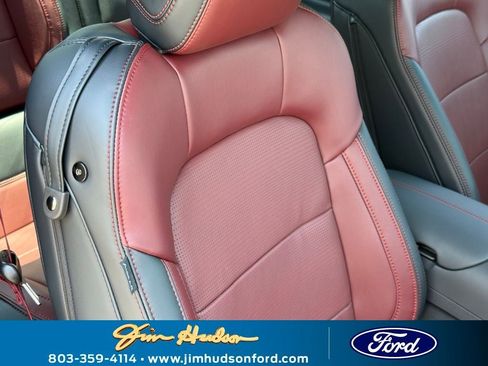 New 2025 Ford Mustang GT Premium image 17