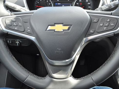 Used 2023 Chevrolet Equinox LT image 29