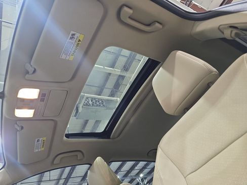 Used 2017 Honda Accord EX-L image 30