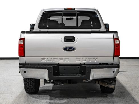 Used 2010 Ford F250 Lariat AWD/4WD image 6