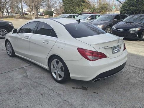 Used 2015 Mercedes-Benz CLA 250 4MATIC image 3