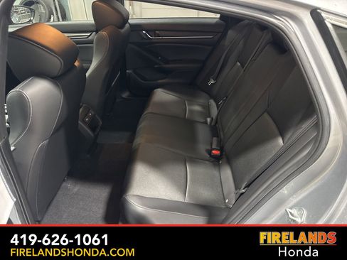 Used 2022 Honda Accord Sport image 24