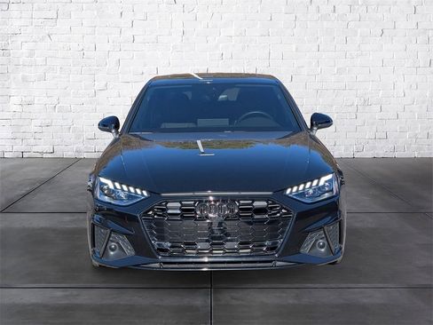 Used 2023 Audi A4 2.0T Premium Plus image 3