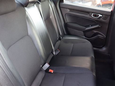 Used 2022 Honda Civic Sport image 11