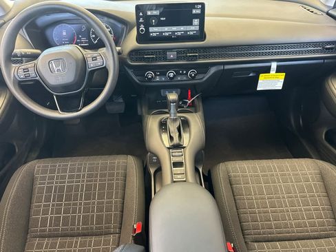 New 2026 Honda HR-V LX image 13