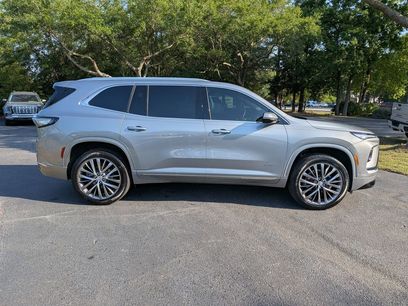 Used 2025 Buick Enclave Avenir w/ Super Cruise Package