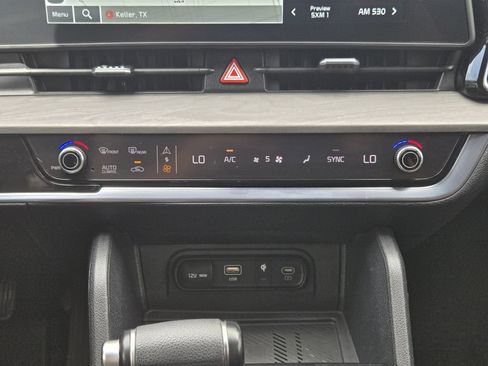 Certified 2023 Kia Sportage X-Line AWD/4WD image 21