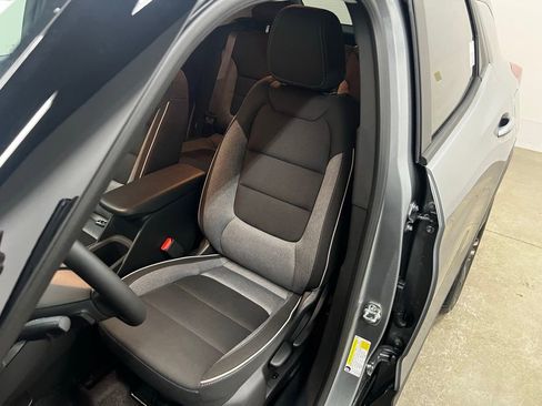 New 2026 Chevrolet TrailBlazer LT w/ LT Cold Weather Package image 24